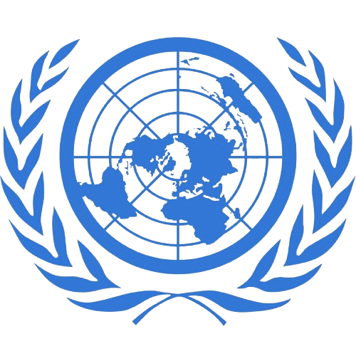 United Nations logo