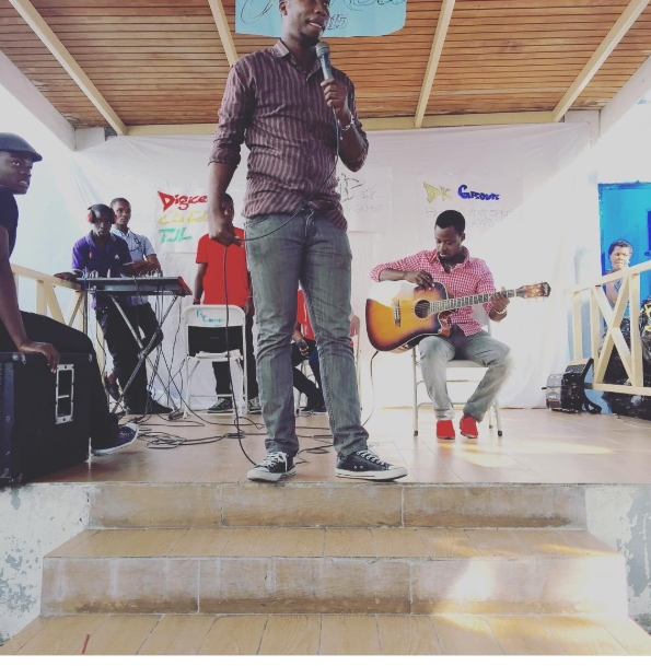 Reshape ED community moment 16