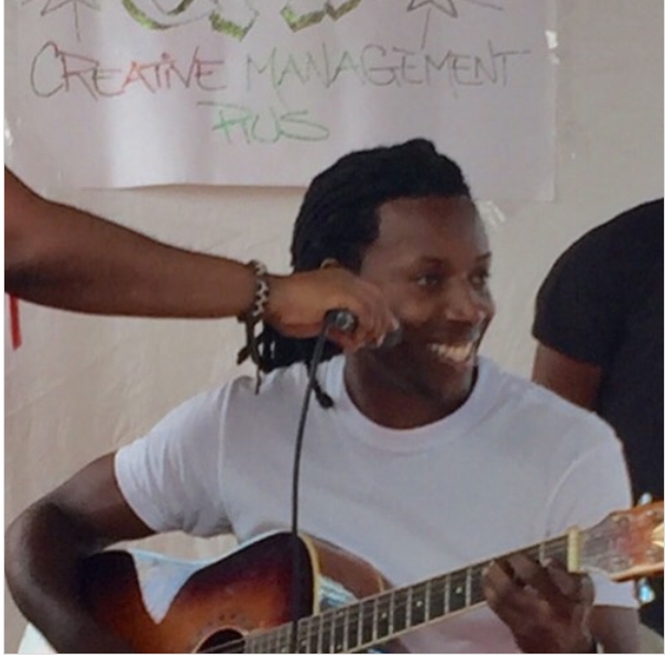 Reshape ED community moment 21