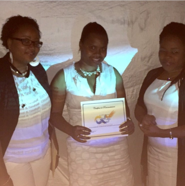 Reshape ED community moment 27